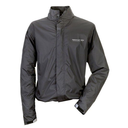 GIACCA NANO 765N RAIN JACKET PLUS NERO TUCANO URBANO - Della Categoria Giacche Produttore Tucano Urbano - A soli €45! Acquista ora su Due Ruote Accessori