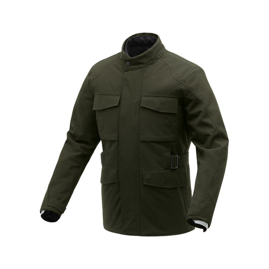 GIACCA UOMO ORBIS VERDE AIRBORNE TUCANO URBANO - Della Categoria Giubbini Tessuto Uomo Produttore Tucano Urbano - A soli €195! Acquista ora su Due Ruote Accessori