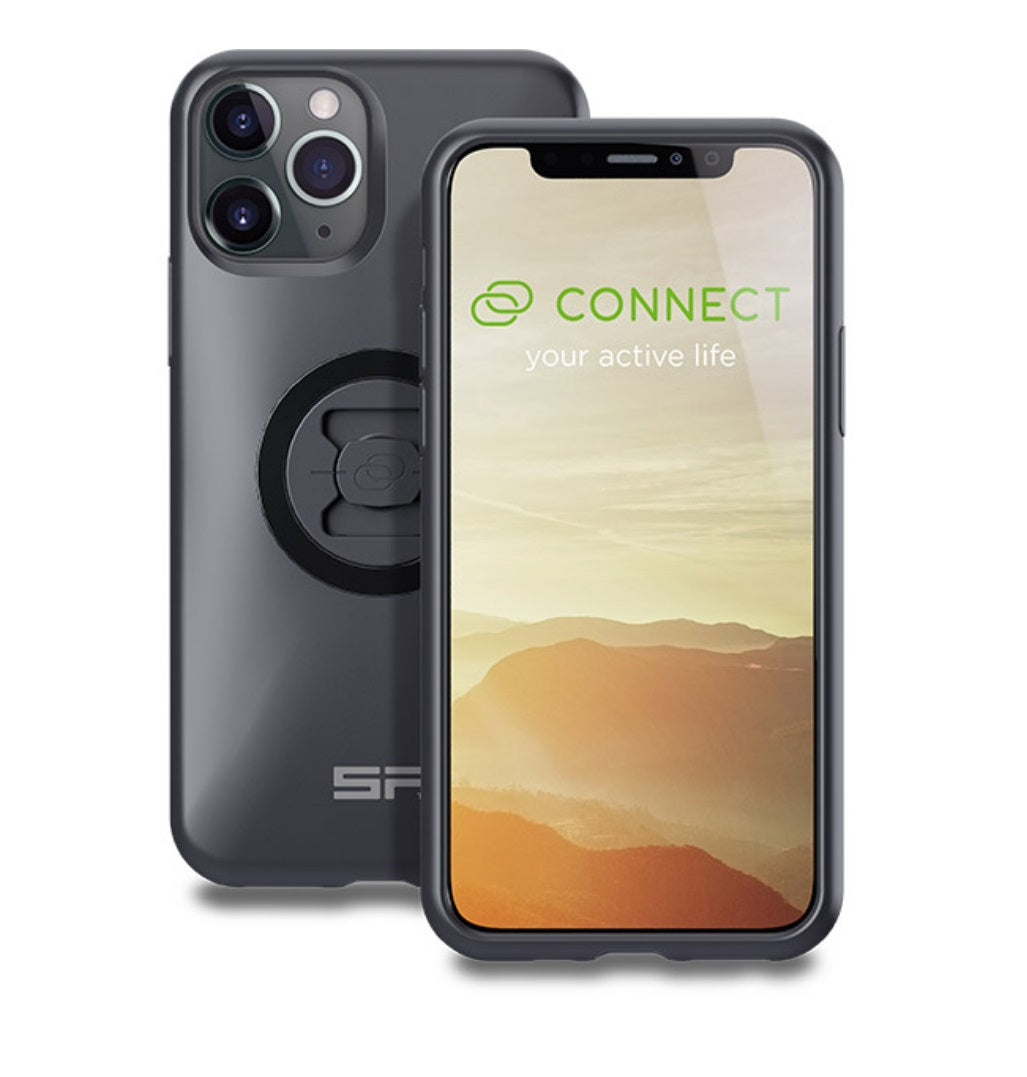 SP PHONE CASE IPHONE 11 PRO MAX-XS MAX - Della Categoria Custodie Smartphone Produttore SGR - A soli €24! Acquista ora su Due Ruote Accessori