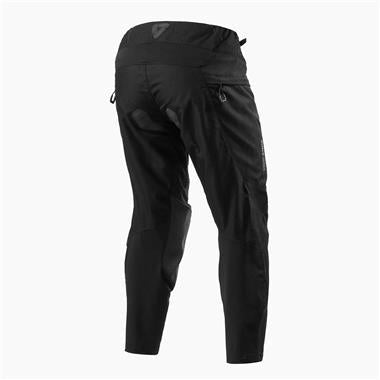 PANTALONE AIRWAVE NERO REVIT - Della Categoria Pantaloni & Jeans Uomo Produttore REVIT - A soli €90! Acquista ora su Due Ruote Accessori