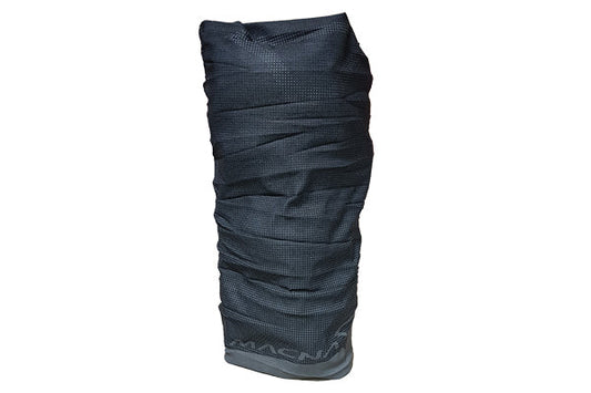 COLLARINO UNISEX MACNA NERO GRIGIO TAGLIA UNICA - Della Categoria Collarini & Scaldacollo Produttore MACNA - A soli €9.55! Acquista ora su Due Ruote Accessori