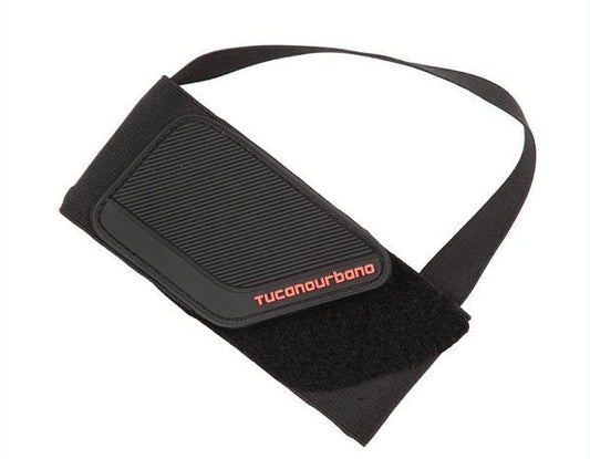 FASCETTA SALVASCARPE 311N TUCANO URBANO NERO - Della Categoria Accessori Vari Produttore Tucano Urbano - A soli €12.75! Acquista ora su Due Ruote Accessori