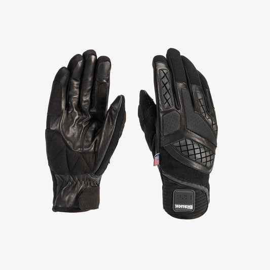 GUANTI BLAUER UOMO URBAN SPORT NERI - Della Categoria Guanti Estivi Uomo Produttore BLAUER - A soli €40.50! Acquista ora su Due Ruote Accessori