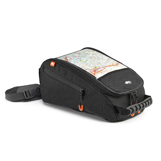 BORSA KAPPA DA SERBATOIO TANKLOCK SERIE STRYKER ST113 9 LT. - Della Categoria Borse Serbatoio Tank loock Produttore Kappa s.r.l - A soli €74.25! Acquista ora su Due Ruote Accessori