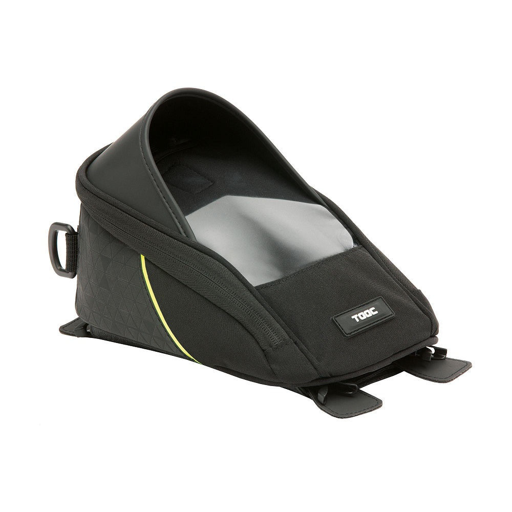 BORSA DA SERBATOIO TAAC TC12 1,5 LT - Della Categoria Borse Serbatoio Produttore TAAC - A soli €38.25! Acquista ora su Due Ruote Accessori