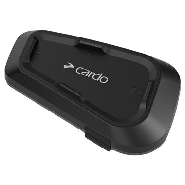 KIT INTERFONO SINGOLO CARDO SPIRIT 5.2 - Della Categoria Interfoni Bluetooth Produttore CARDO - A soli €90.15! Acquista ora su Due Ruote Accessori