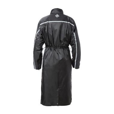 GIACCA IMPERMEABILE PARABELLUM LUNGA SCOOTER NERO - Della Categoria Completo Antipioggia Produttore Tucano Urbano - A soli €56.25! Acquista ora su Due Ruote Accessori