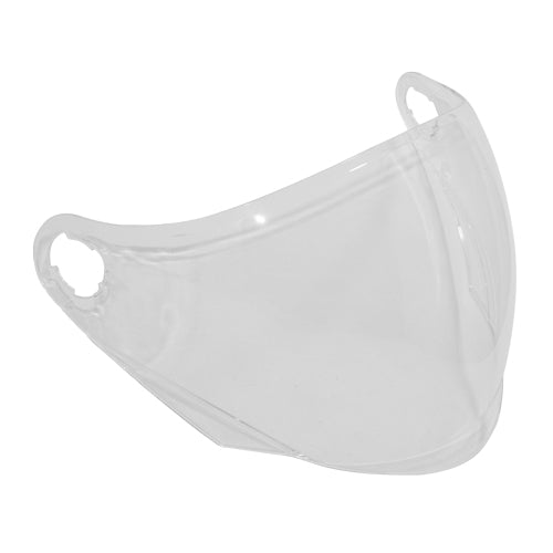 VISIERA CGM-SKA-P-MPH TRASPARENTE LUNGA - Della Categoria Visiere & Ricambi Produttore CGM HELMETS - A soli €25.25! Acquista ora su Due Ruote Accessori