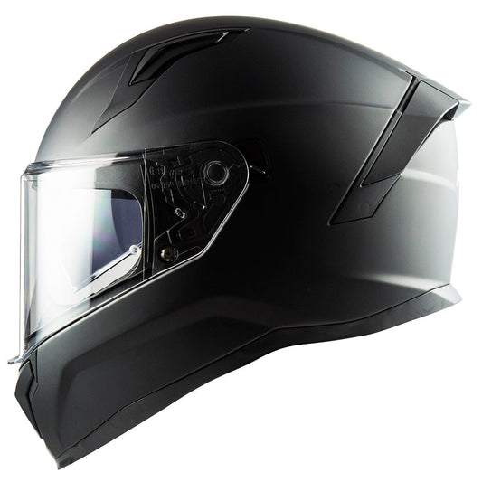 CASCO INTEGRALE MPH TIGER ECE-22-06 NERO OPACO - Della Categoria Caschi Integrale Produttore MPH HELMETS - A soli €99.45! Acquista ora su Due Ruote Accessori