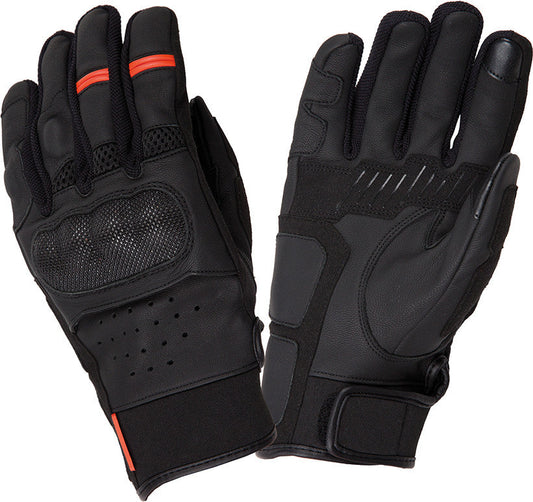 GUANTI UOMO TUCANO URBANO 9952 MRK SKIN NERO - Della Categoria Guanti Estivi Uomo Produttore Tucano Urbano - A soli €52.45! Acquista ora su Due Ruote Accessori