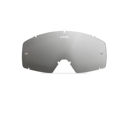 LENTE MASCHERO AIROH BLAST XR1 SPECCHIO GRIGIA - Della Categoria Occhiali Produttore Airoh - A soli €20.40! Acquista ora su dueruoteaccessori.it