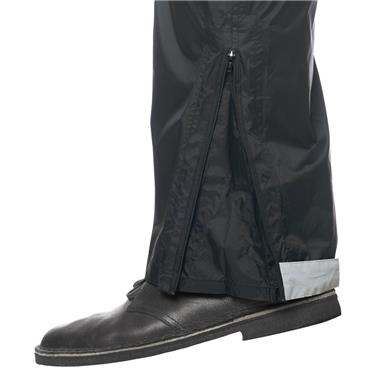 PANTALONE IMPERMEABILE TRASPIRANTE 733-N NANO COLORE NERO - Della Categoria Pantaloni Produttore Tucano Urbano - A soli €38.25! Acquista ora su Due Ruote Accessori