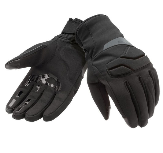 GUANTO UOMO CONCEPT NERO 9121HMN TUCANO URBANO - Della Categoria Guanti Invernali Uomo Produttore Tucano Urbano - A soli €41.60! Acquista ora su Due Ruote Accessori