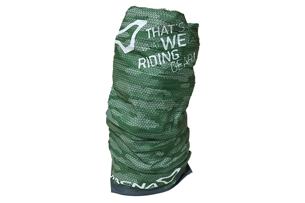 COLLARINO UNISEX MACNA VERDE TAGLIA UNICA - Della Categoria Collarini & Scaldacollo Produttore MACNA - A soli €9.55! Acquista ora su Due Ruote Accessori