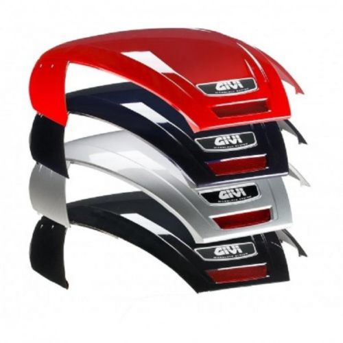 COVER E370 N902 NERO STANDARD GIVI - Della Categoria Accessori Ricambi Bauletti Produttore Givi - A soli €39.85! Acquista ora su Due Ruote Accessori