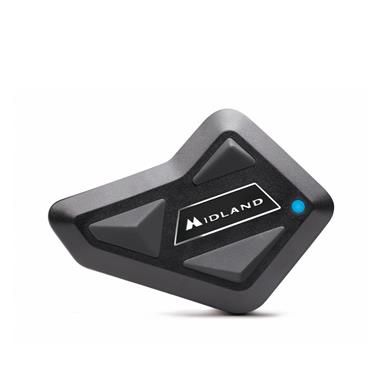 INTERFONO MOTO SCOOTER BTMINI SINGOLO BLUETOOTH MIDLAND - Della Categoria Interfoni Bluetooth Produttore MIDLAND - A soli €103.20! Acquista ora su Due Ruote Accessori
