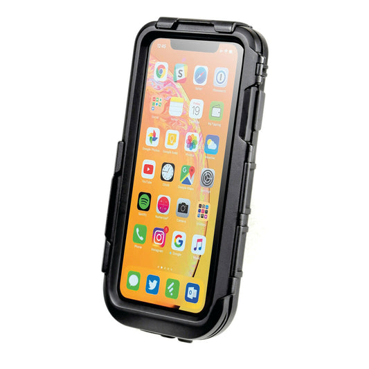 CUSTODIA SMARTPHONE OPTI CASE PER IPHONE XR-IPHONE 11 - Della Categoria Custodie Smartphone Produttore Lampa - A soli €30.20! Acquista ora su dueruoteaccessori.it