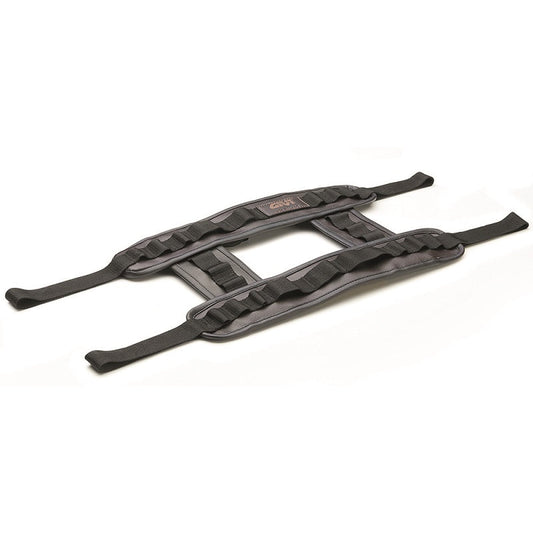FASCIA DA SELLA GIVI CRM105 PER BORSE LATERALI CRM102 E CRM106 - Della Categoria Borse Laterali Produttore Givi - A soli €18.40! Acquista ora su Due Ruote Accessori
