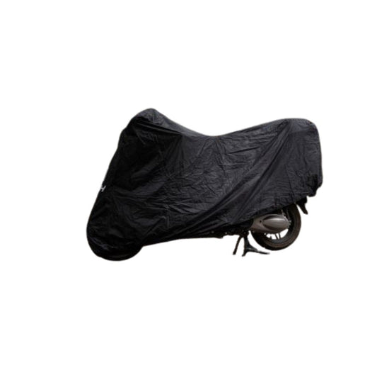 TELO COPRIMOTO MPH IMPERMEABILE NERO CM.232X100X125 TAGLIA L - Della Categoria Telo Coprimoto Produttore MPH HELMETS - A soli €25.50! Acquista ora su Due Ruote Accessori