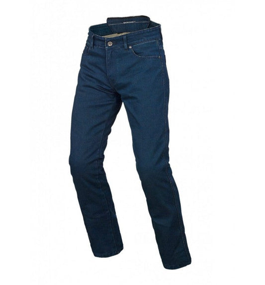 PANTALONE MACNA JEANS GENIUS BLU SHORT - Della Categoria Pantaloni & Jeans Uomo Produttore MACNA - A soli €143.95! Acquista ora su Due Ruote Accessori