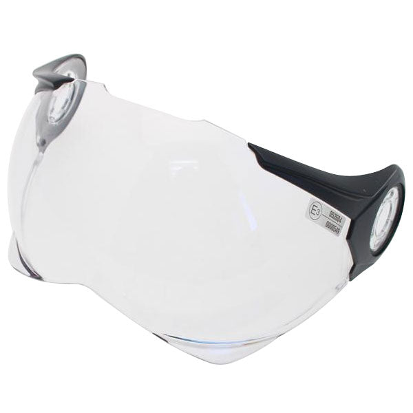 VISIERA J-106-J107 TRASPARENTE AIROH - Della Categoria Visiere & Ricambi Produttore Airoh - A soli €46.10! Acquista ora su Due Ruote Accessori