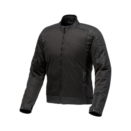 GIACCHE E GILET TUCANO URBANO UOMO NETWORK 3G NERO NERO - Della Categoria Giubbini Estivi Uomo Produttore Tucano Urbano - A soli €108.75! Acquista ora su Due Ruote Accessori