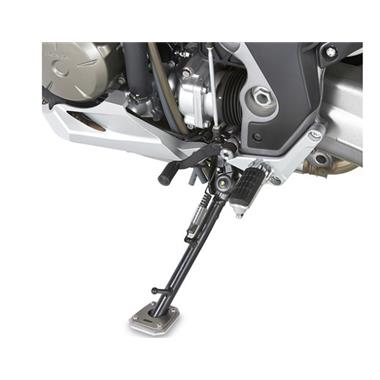 ESTENSIONE CAVALLETTO LATERALE GIVI ES5103 PER BMW F650GS-F800GS-F800GS ADVENTURE - Della Categoria Accessori Vari Produttore Givi - A soli €33.40! Acquista ora su Due Ruote Accessori
