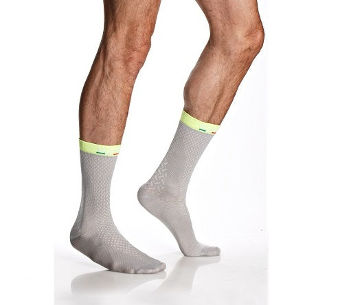 CALZATURA BICI COMPREX EVOPLUS GRIGIA TAGLIA 43-46 - Della Categoria Intimo Termico Uomo Produttore EVO - A soli €10.40! Acquista ora su dueruoteaccessori.it