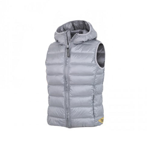 GILET HOT DOG IMBOTTITO GRIGIO MEDIO TUCANO URBANO - Della Categoria Abbigliamento Outlet Produttore Tucano Urbano - A soli €29.30! Acquista ora su Due Ruote Accessori