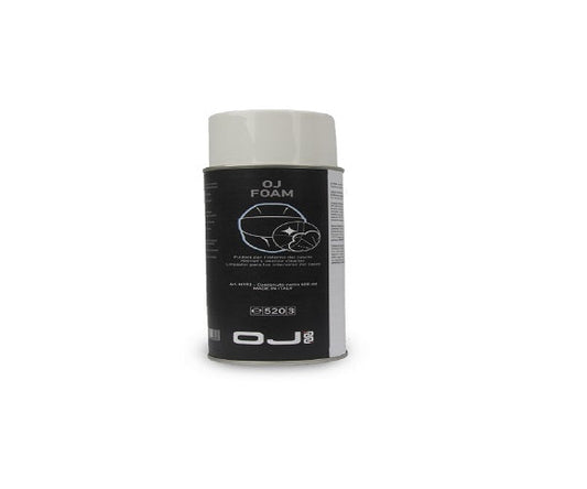 SCHIUMA SPRAY PULITORE INTERNO CASCHI 400 ML - Della Categoria Pulizia & Manutenzione Produttore OJ ATMOSFERE METROPOLITANE - A soli €9.60! Acquista ora su Due Ruote Accessori