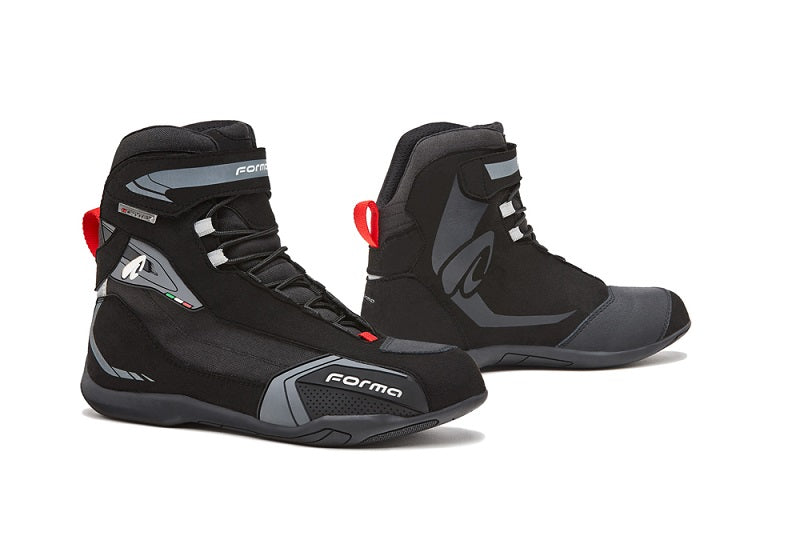 STIVALE VIPER WP IMPERMEABILE FORMA NERI - Della Categoria Scarpa Uomo Produttore Forma - A soli €127.95! Acquista ora su Due Ruote Accessori
