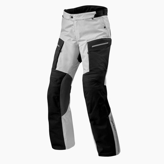 PANTALONE UOMO REVIT OFFTRACK 2 H2O NERO ARGENTO - Della Categoria Pantaloni & Jeans Uomo Produttore REVIT - A soli €255! Acquista ora su Due Ruote Accessori