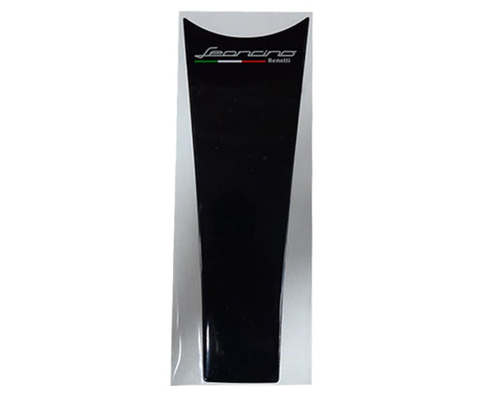 PARASERBATOIO ORIGINAL PAD NERO BENELLI LEONCINO - Della Categoria Accessori Vari Produttore QUATTROERRE - A soli €17.55! Acquista ora su dueruoteaccessori.it