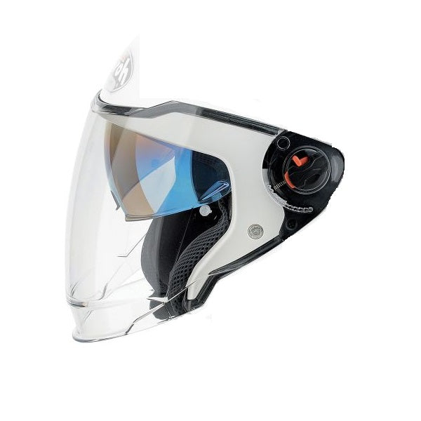 VISIERA EXECUTIVE TRASPARENTE 5835V AIROH - Della Categoria Visiere & Ricambi Produttore Airoh - A soli €42.45! Acquista ora su Due Ruote Accessori