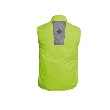 GILET NANO 751-YF REFLEX GIALLO FLO TUCANO URBANO - Della Categoria Gilet Uomo Produttore Tucano Urbano - A soli €38.25! Acquista ora su Due Ruote Accessori