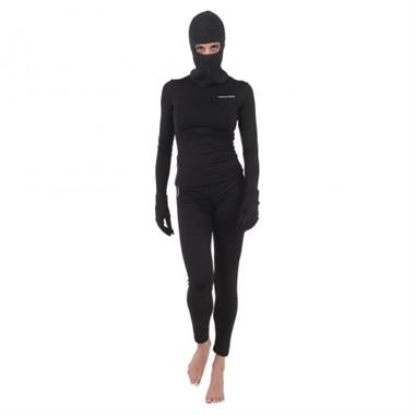 SOTTO PANTALONE POLO SUD 673-N LADY NERO TUCANO URBANO TAGLIA XS - Della Categoria Intimo Termico Uomo Produttore Tucano Urbano - A soli €27.75! Acquista ora su Due Ruote Accessori