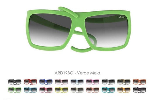 OCCHIALE SQUARE VERDE MELA ARD19BO - Della Categoria Occhiali Produttore AL RO DESIGN - A soli €39.04! Acquista ora su dueruoteaccessori.it