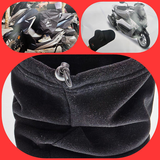 TRIS COPRIMANOPOLA+COPRIGAMBE+COLLARINO - Della Categoria Coprigambe Produttore DUE RUOTE SRL - A soli €24! Acquista ora su Due Ruote Accessori
