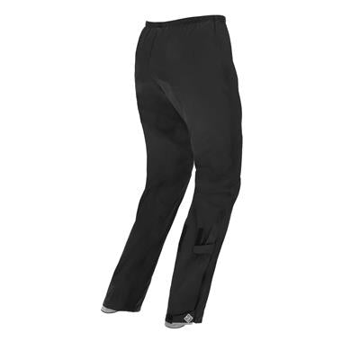 PANTA NANO RAIN ZETA NERO TUCANO URBANO - Della Categoria Pantaloni Produttore Tucano Urbano - A soli €37.50! Acquista ora su Due Ruote Accessori