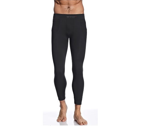 PANTALONE EVOPLUS NERO TAGLIA XS - Della Categoria Pantaloni & Jeans Uomo Produttore EVO - A soli €20.95! Acquista ora su Due Ruote Accessori