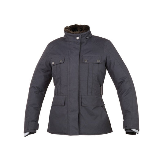 GIACCA TUCANO 8109WF095N URBANA 5G NERO NERO 38IT-34EU - Della Categoria Giubbini Tessuto Donna Produttore Tucano Urbano - A soli €179.25! Acquista ora su Due Ruote Accessori