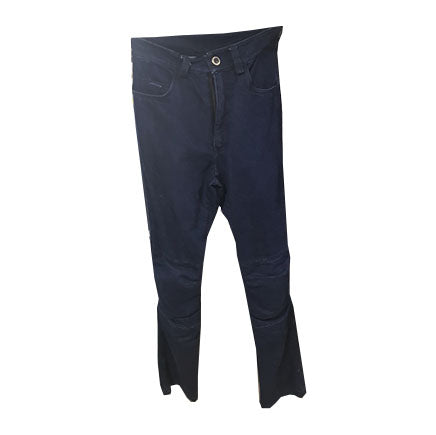 PANTALONE JEANS DENIM DONNA TAGLIA XS - Della Categoria Pantaloni & Jeans Uomo Produttore Spyke - A soli €42.40! Acquista ora su dueruoteaccessori.it