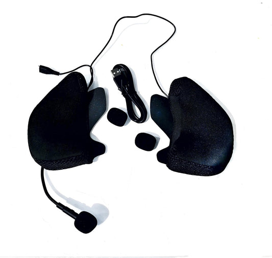 KIT BLUETOOTH CITY CONNECT CON GUANCIALI - Della Categoria Interfoni Bluetooth Produttore MPH HELMETS - A soli €40! Acquista ora su Due Ruote Accessori