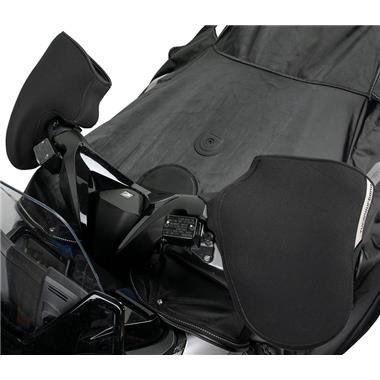 COPRIMANOPOLE TUCANO URBANO R369X1 NEOPRENE - Della Categoria Coprimanopole Moffole Produttore Tucano Urbano - A soli €45! Acquista ora su Due Ruote Accessori