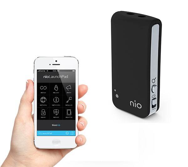 ALLARME LOCALIZZATORE PER CHIAVI SMARTPHONE BLUETOOTH NIOTAG - Della Categoria Accessori Vari Produttore CELLULAR LINE - A soli €33.30! Acquista ora su dueruoteaccessori.it