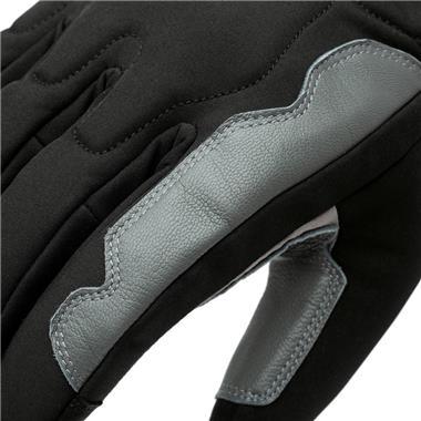 GUANTI UOMO TUCANO URBANO DEFENDER HYDROSCUD NERO - Della Categoria Guanti Invernali Uomo Produttore Tucano Urbano - A soli €60! Acquista ora su Due Ruote Accessori