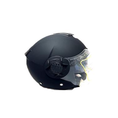 CASCO JET MPH DOPPIA VISIERA AREATO NERO OPACO - Della Categoria Caschi Jet Produttore MPH HELMETS - A soli €66.30! Acquista ora su Due Ruote Accessori