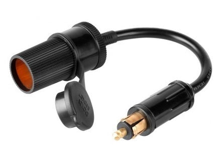 ADATTATORE PER MINI CONNETTORE MOTO - Della Categoria Accessori Vari Produttore CELLULAR LINE - A soli €10.40! Acquista ora su dueruoteaccessori.it