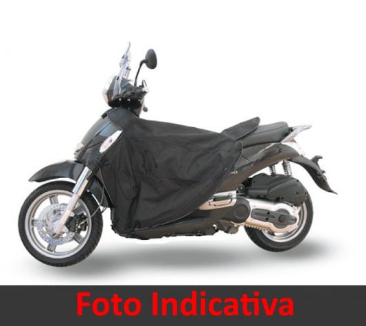 COPRIGAMBE LEG COVER FOR APRILIA SCARABEO - Della Categoria Coprigambe Produttore Givi - A soli €67.85! Acquista ora su Due Ruote Accessori