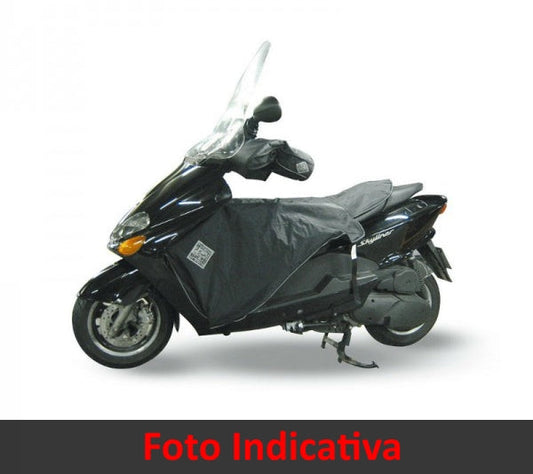 COPRIGAMBE LEG COVER FOR YAMAHA MAJESTY-MBK - Della Categoria Coprigambe Produttore Givi - A soli €67.85! Acquista ora su Due Ruote Accessori